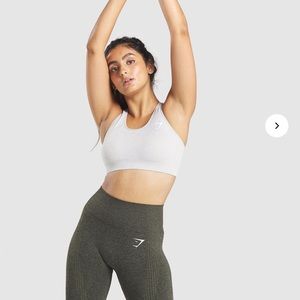 Gymshark vital seamless sports bra NWT!
